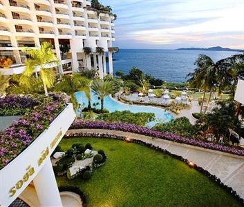 Royal Cliff Hotels Group
