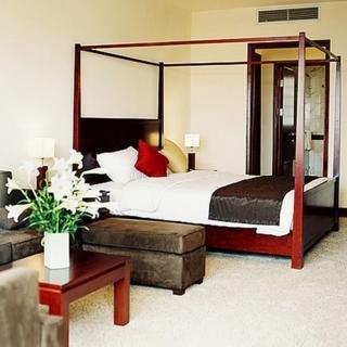 Quoc Hoa Hotel Hanoi
