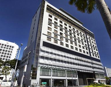 Horizon Hotel & Spa
