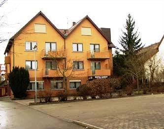 Am Schonbuchrand