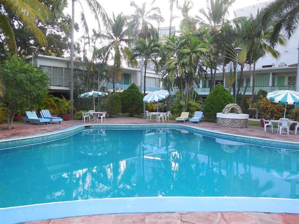 Acapulco Park Hotel