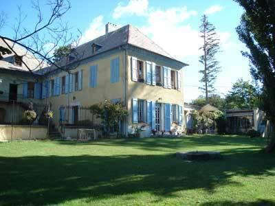 Relais St-Hubert