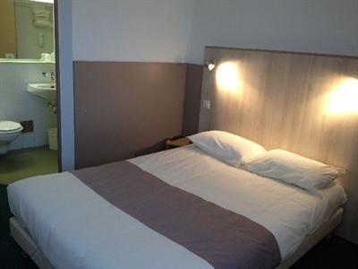 Hotel Mont Vernon