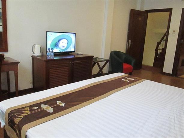 May De Ville Boutique Hotel
