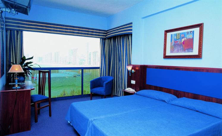 Hotel Lido Benidorm