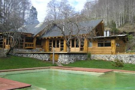 Termas Menetue