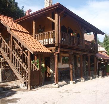 Spa Complex Karina