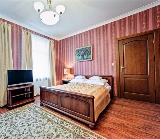Apartamenty Retro Poznan