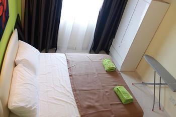 Green View Apartment Bentong