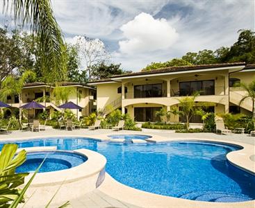 Casa Del Sol Resort
