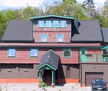 Hotel David's Hill