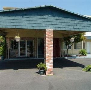 Econo Lodge Red Bluff