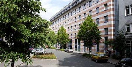 Intercityhotel Nurnberg