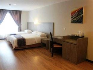 Hotel Nur Miri