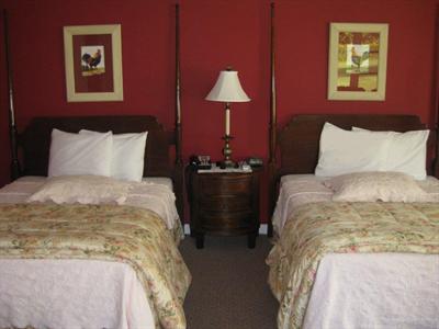 Weathervane Motel