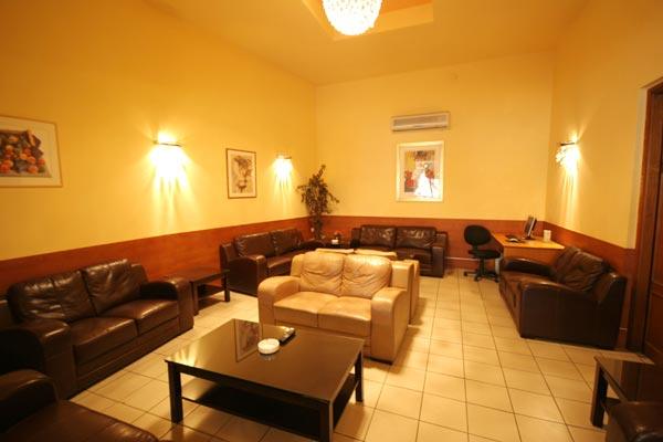 Hotel Aristoteles