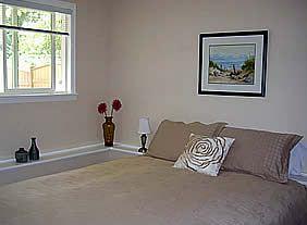 Kairos Guest Suite