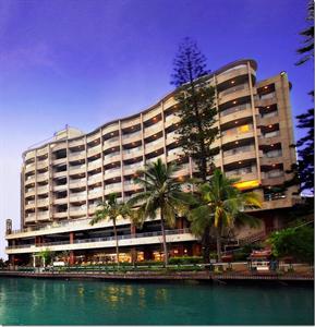 Del Lago Hotel Nantou City
