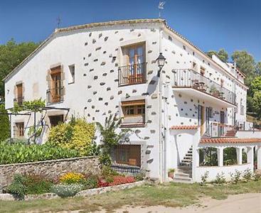 Can Rosich Farm House Santa Susana