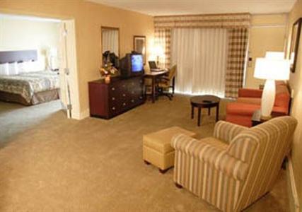 Lancaster Host Resort and Conference Center