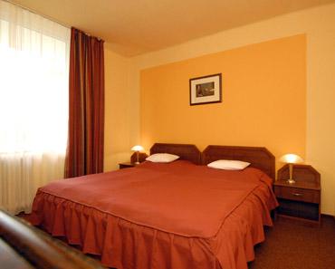 Komfort Hotel Platan