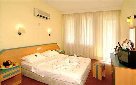 Selcukhan Hotel