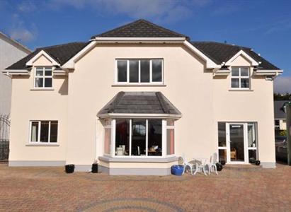 Claremount House Bed & Breakfast Galway