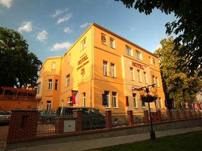 Hotel Giovanni Giacomo