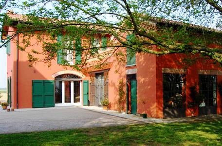 B&B L'Alberone