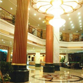 Manhattan Quangang Hotel