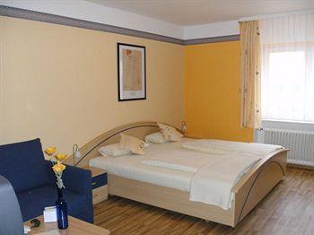 Hotel Restaurant Zum Stern Schweich