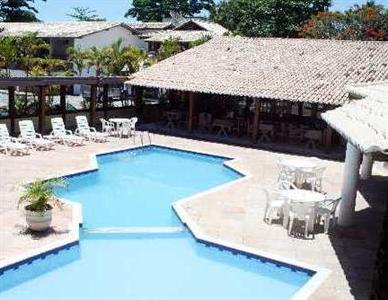 Oceano Porto Hotel Porto Seguro