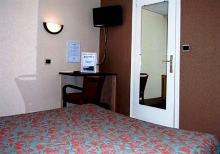 Hotel De France Dinan
