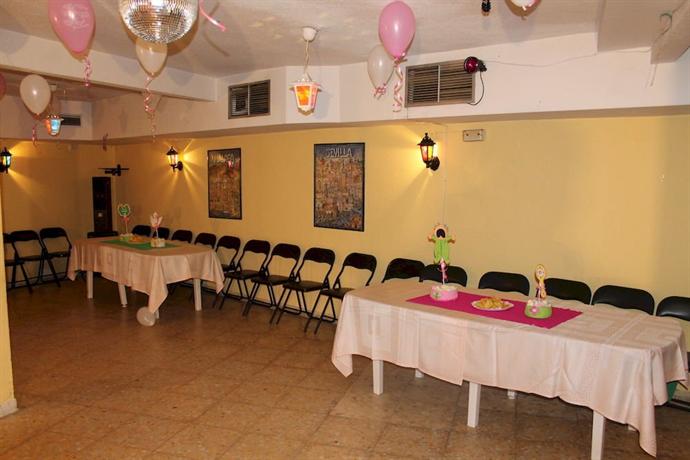 Hostal Restaurante Carabanchel