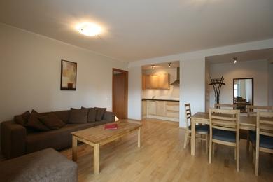 NovoStay Apartments