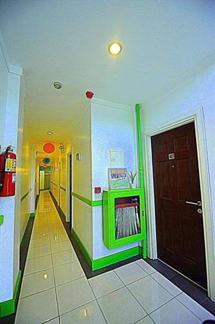 First Pacific Inn Davao