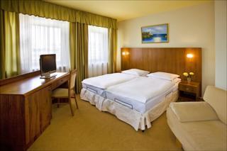 Apart Hotel Ambasador Krakow
