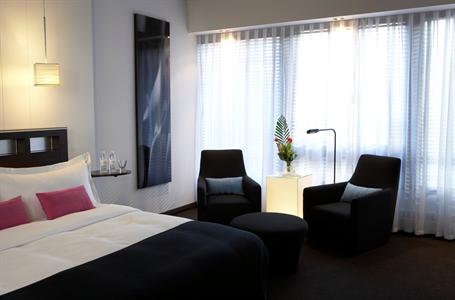 Le Germain Hotel Montreal