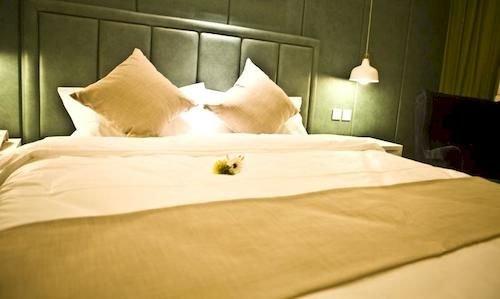 Jinhua International Hotel-changge