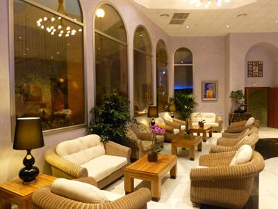 Hotel Alba Seleqtta
