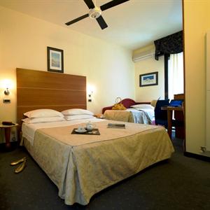 Hotel Corticella