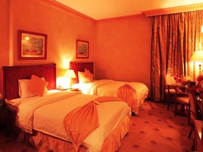 Boudl2 Al Souq Hotel Hafar Al-Batin