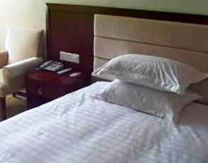 Swan Lake Hotel Dongguan