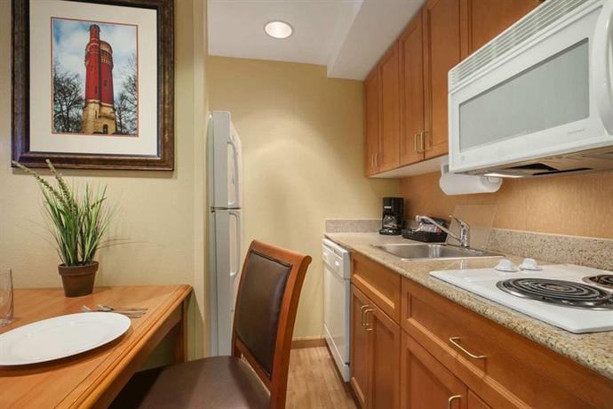 Homewood Suites Solon