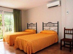 Hotel Los Bartolos