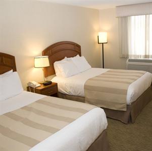 BEST WESTERN PLUS Inn & Conference Center