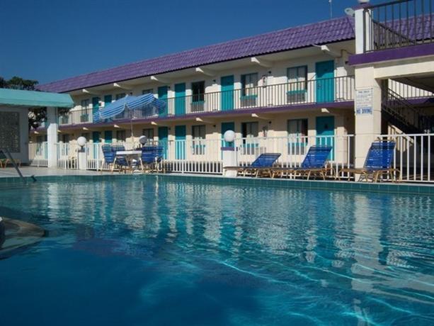 Clearwater Inn
