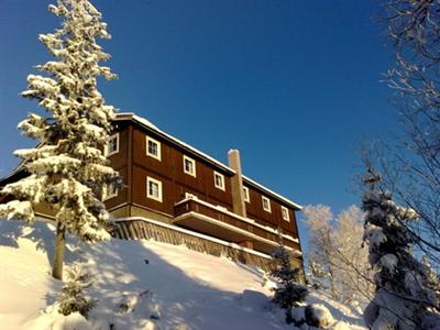 Kvitfjell Hotel Ringebu