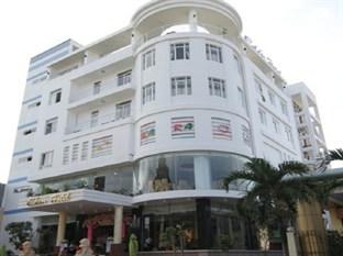Eden Hotel Quy Nhon