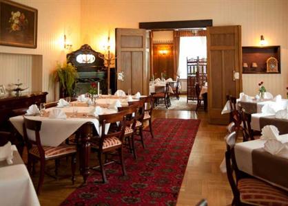 Hotel Debowy